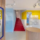 Entreprises 6 image ACE & TATE detailhandel in fotografische en optische artikelen en in precisieinstrumenten in gespecialiseerde winkels dans Hasselt VLI