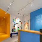 Entreprises 7 image ACE & TATE detailhandel in fotografische en optische artikelen en in precisieinstrumenten in gespecialiseerde winkels dans Bruges VWV