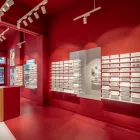 Entreprises 7 image ACE & TATE detailhandel in fotografische en optische artikelen en in precisieinstrumenten in gespecialiseerde winkels dans Elsene BBR