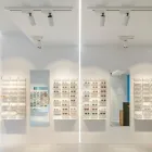 Entreprises 3 image ACE & TATE detailhandel in fotografische en optische artikelen en in precisieinstrumenten in gespecialiseerde winkels dans Bruges VWV