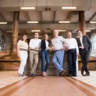 Entreprises 1 image ADVIESKANTOOR KOCKAERTS centrale banken dans Wilsele VBR