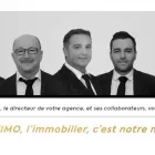 Entreprises 2 image AGENCE IMMOBILIÈRE ETIMO bemiddeling bij de aankoop, verkoop en verhuur van onroerend goed voor een vast bedrag of op contractbasis dans Montigny-Le-Tilleul WHT