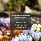 Entreprises 2 image AIC – HEIRBRANT uitvaartverzorging dans Bruxelles BBR