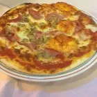 Entreprises 3 image AL PARMA LEUVEN restaurants en mobiele eetgelegenheden dans Leuven VBR