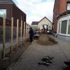 Entreprises 5 image ALGEMENE BOUWWERKEN MONDELAERS RONNY & ZONEN elektrotechnische installatiewerken aan gebouwen dans Hasselt VLI