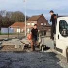 Entreprises 7 image ALGEMENE BOUWWERKEN MONDELAERS RONNY & ZONEN elektrotechnische installatiewerken aan gebouwen dans Hasselt VLI