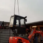 Entreprises 8 image ALGEMENE BOUWWERKEN MONDELAERS RONNY & ZONEN elektrotechnische installatiewerken aan gebouwen dans Hasselt VLI