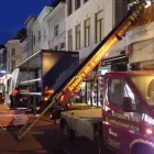 Entreprises 2 image ARNAUD'S LIFT- EN VERHUISSERVICE vervaardiging van hijs-, hef- en transportwerktuigen dans Sint-Amandsberg VOV
