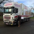 Entreprises 3 image ARNAUD'S LIFT- EN VERHUISSERVICE vervaardiging van hijs-, hef- en transportwerktuigen dans Sint-Amandsberg VOV