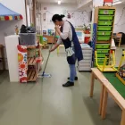 Entreprises 9 image ARU CLEANING andere reinigingsactiviteiten dans Sint-Amandsberg VOV