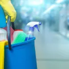 Entreprises 4 image ARU CLEANING andere reinigingsactiviteiten dans Sint-Amandsberg VOV