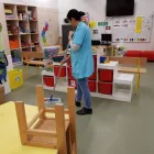 Entreprises 1 image ARU CLEANING andere reinigingsactiviteiten dans Sint-Amandsberg VOV