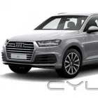 Entreprises 25 image AUTO NATIE dans Antwerp VAN