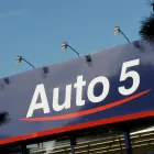 Entreprises 1 image AUTO5 reparatie en montage van specifieke auto-onderdelen dans Maasmechelen VLI