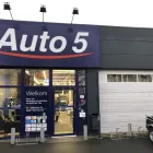 Entreprises 2 image AUTO5 reparatie en montage van specifieke auto-onderdelen dans Brugge VWV