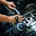 Entreprises 2 image AUTOBEDRIJF KEERSEBILCK reparatie en montage van specifieke auto-onderdelen dans Dudzele VWV