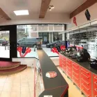 Entreprises 2 image AUTOKEYS - M&C CLES SERVICE vervaardiging van hang- en sluitwerk dans Anderlecht BBR