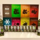 Entreprises 4 image B-HEMP CBD SHOP detailhandel in bloemen, planten, zaden en kunstmeststoffen in gespecialiseerde winkels dans Antwerp VAN