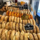 Entreprises 1 image BAGELSTEIN restaurants en mobiele eetgelegenheden dans Brussel BBR