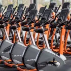 Entreprises 1 image BASIC-FIT BRUSSELS SAINT-GILLES BARRIERE overige sportclubs dans Saint-Gilles BBR