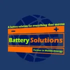 Entreprises 1 image BATTERY SOLUTIONS vervaardiging van batterijen en accumulatoren dans Antwerp VAN