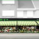 Entreprises 1 image BEECKMAN DIER TUIN DECO detailhandel in bloemen, planten, zaden en kunstmeststoffen in gespecialiseerde winkels dans Deurne VAN