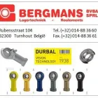 Entreprises 3 image BERGMANS LAGERTECHNIEK BVBA detailhandel in fietsen in gespecialiseerde winkels dans Turnhout VAN