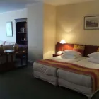 Entreprises 19 image BEST WESTERN PLUS PARK HOTEL BRUSSELS hotels en dergelijke accommodatie dans Etterbeek BBR