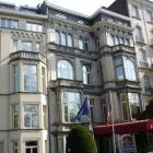 Entreprises 21 image BEST WESTERN PLUS PARK HOTEL BRUSSELS hotels en dergelijke accommodatie dans Etterbeek BBR