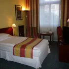 Entreprises 22 image BEST WESTERN PLUS PARK HOTEL BRUSSELS hotels en dergelijke accommodatie dans Etterbeek BBR