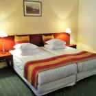 Entreprises 24 image BEST WESTERN PLUS PARK HOTEL BRUSSELS hotels en dergelijke accommodatie dans Etterbeek BBR