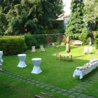 Entreprises 27 image BEST WESTERN PLUS PARK HOTEL BRUSSELS hotels en dergelijke accommodatie dans Etterbeek BBR