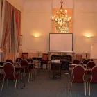 Entreprises 30 image BEST WESTERN PLUS PARK HOTEL BRUSSELS hotels en dergelijke accommodatie dans Etterbeek BBR