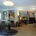 Entreprises 32 image BEST WESTERN PLUS PARK HOTEL BRUSSELS hotels en dergelijke accommodatie dans Etterbeek BBR