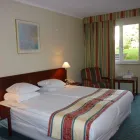 Entreprises 5 image BEST WESTERN PLUS PARK HOTEL BRUSSELS hotels en dergelijke accommodatie dans Etterbeek BBR