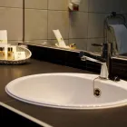 Entreprises 13 image BEST WESTERN PLUS PARK HOTEL BRUSSELS hotels en dergelijke accommodatie dans Etterbeek BBR