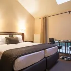 Entreprises 7 image BEST WESTERN PLUS TURNHOUT CITY HOTEL hotels en dergelijke accommodatie dans Turnhout VAN