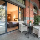 Entreprises 10 image BEST WESTERN PLUS TURNHOUT CITY HOTEL hotels en dergelijke accommodatie dans Turnhout VAN