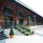 Entreprises 12 image BEST WESTERN PLUS TURNHOUT CITY HOTEL hotels en dergelijke accommodatie dans Turnhout VAN