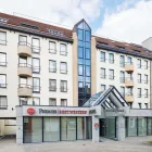 Entreprises 33 image BEST WESTERN PREMIER KEIZERSHOF HOTEL hotels en dergelijke accommodatie dans Aalst VOV