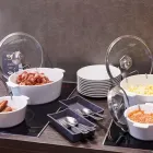 Entreprises 36 image BEST WESTERN PREMIER KEIZERSHOF HOTEL hotels en dergelijke accommodatie dans Aalst VOV