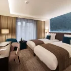 Entreprises 47 image BEST WESTERN PREMIER KEIZERSHOF HOTEL hotels en dergelijke accommodatie dans Aalst VOV