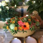 Entreprises 2 image BLOEMBINDERIJ CALLUNA detailhandel in bloemen, planten, zaden en kunstmeststoffen in gespecialiseerde winkels dans Westerlo VAN
