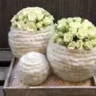 Entreprises 1 image BLOEMBINDERIJ CALLUNA detailhandel in bloemen, planten, zaden en kunstmeststoffen in gespecialiseerde winkels dans Westerlo VAN