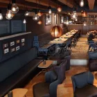 Entreprises 3 image BRASSERIE CASINO restaurants en mobiele eetgelegenheden dans Nieuwpoort VWV