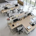 Entreprises 1 image BURO MARKET groothandel - kantoormeubelen dans Vilvoorde VBR