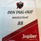 Entreprises 1 image CAFÉ DUG-OUT cafés en bars dans Aalst VOV