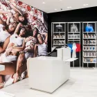 Entreprises 4 image CALVIN KLEIN UNDERWEAR detailhandel in kleding in gespecialiseerde winkels dans Gent VOV