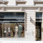 Entreprises 1 image CALVIN KLEIN UNDERWEAR detailhandel in kleding in gespecialiseerde winkels dans Gent VOV