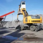 Entreprises 4 image CAPIAU RECYCLING terugwinning van metaalafval dans Lokeren VOV